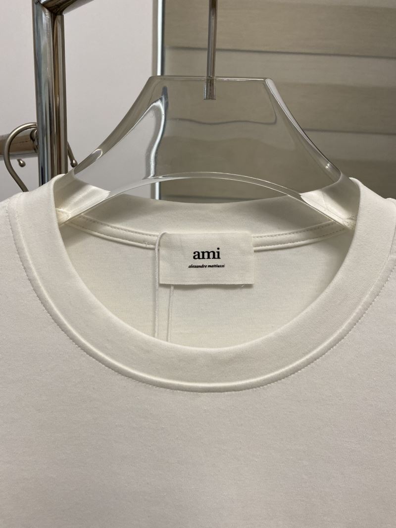 Amiri T-Shirts